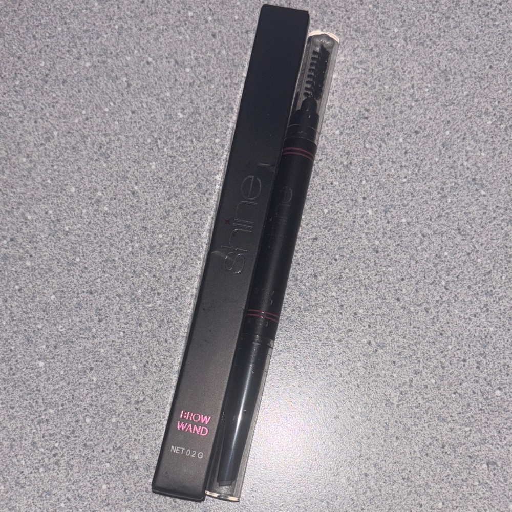 Shine- Brow Wand
